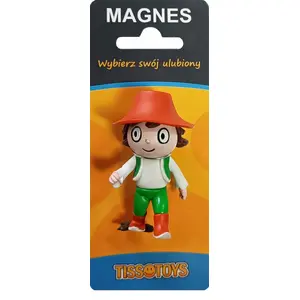 Figurka Papo Magnes - Cypisek by Papo (MPN 616954) collectible game figurine
