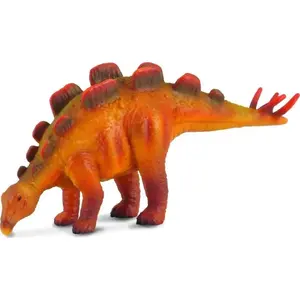 Collecta dinosaur figure Wuerhosaurus model 004-88306 realistic collectible toy