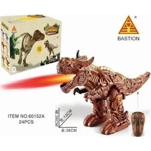 Фигурка Collecta Dinozaur R/C — радиоуправляемый динозавр, модель 6920178207565
