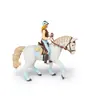 Figūriņa Papo Trendy Riding Women’s Horse Blue Photo 5