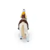 Figūriņa Papo Trendy Riding Women’s Horse Blue Photo 9