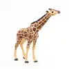 Kolekcijas figūriņa Papo Giraffe Head Raised Photo 3