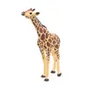 Kolekcijas figūriņa Papo Giraffe Head Raised Photo 4