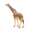 Kolekcijas figūriņa Papo Giraffe Head Raised Photo 6