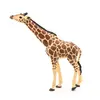 Kolekcijas figūriņa Papo Giraffe Head Raised Photo 7