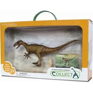 Collecta Figurka Neowenator Deluxe collectible figure by Collecta, model 490659