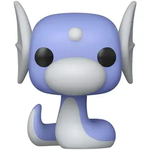 Vinyl Figure Funko Pop! Pokémon Dratini – Funko Pop collectible figure (Dratini)
