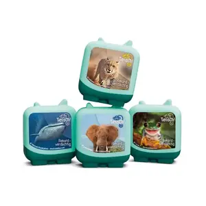Audio figure Tonies tonies Tierisch! by Tonies — narrated children's audio for ages 5+