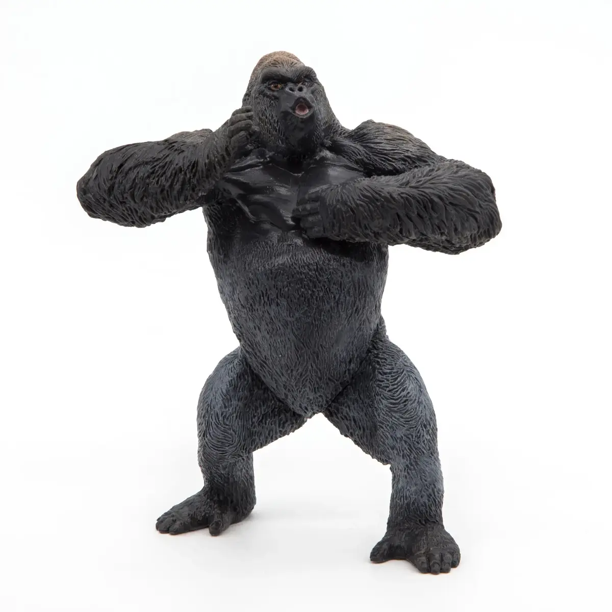 Papo Mountain Gorilla PVC figūriņa 90×25×85 mm Photo 2