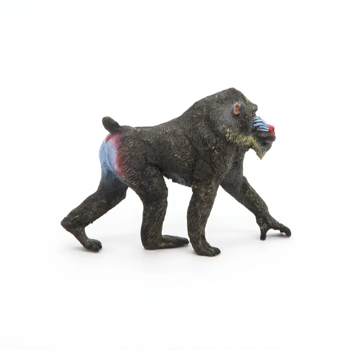 Kolekcionējama figūriņa Papo Mandrill Photo 2