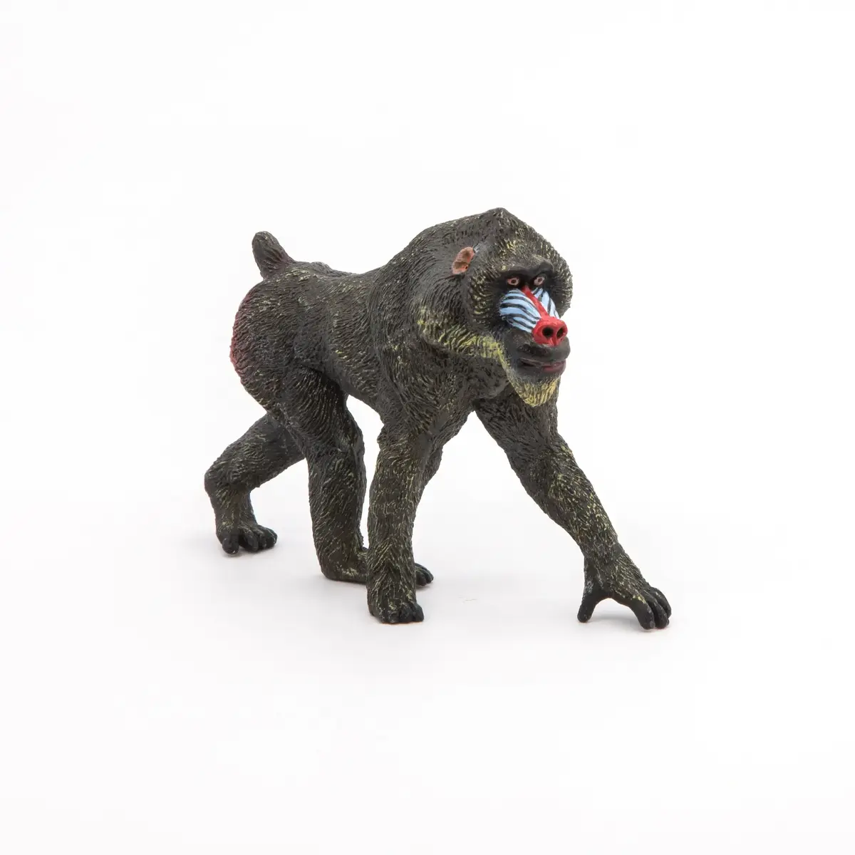 Kolekcionējama figūriņa Papo Mandrill Photo 3