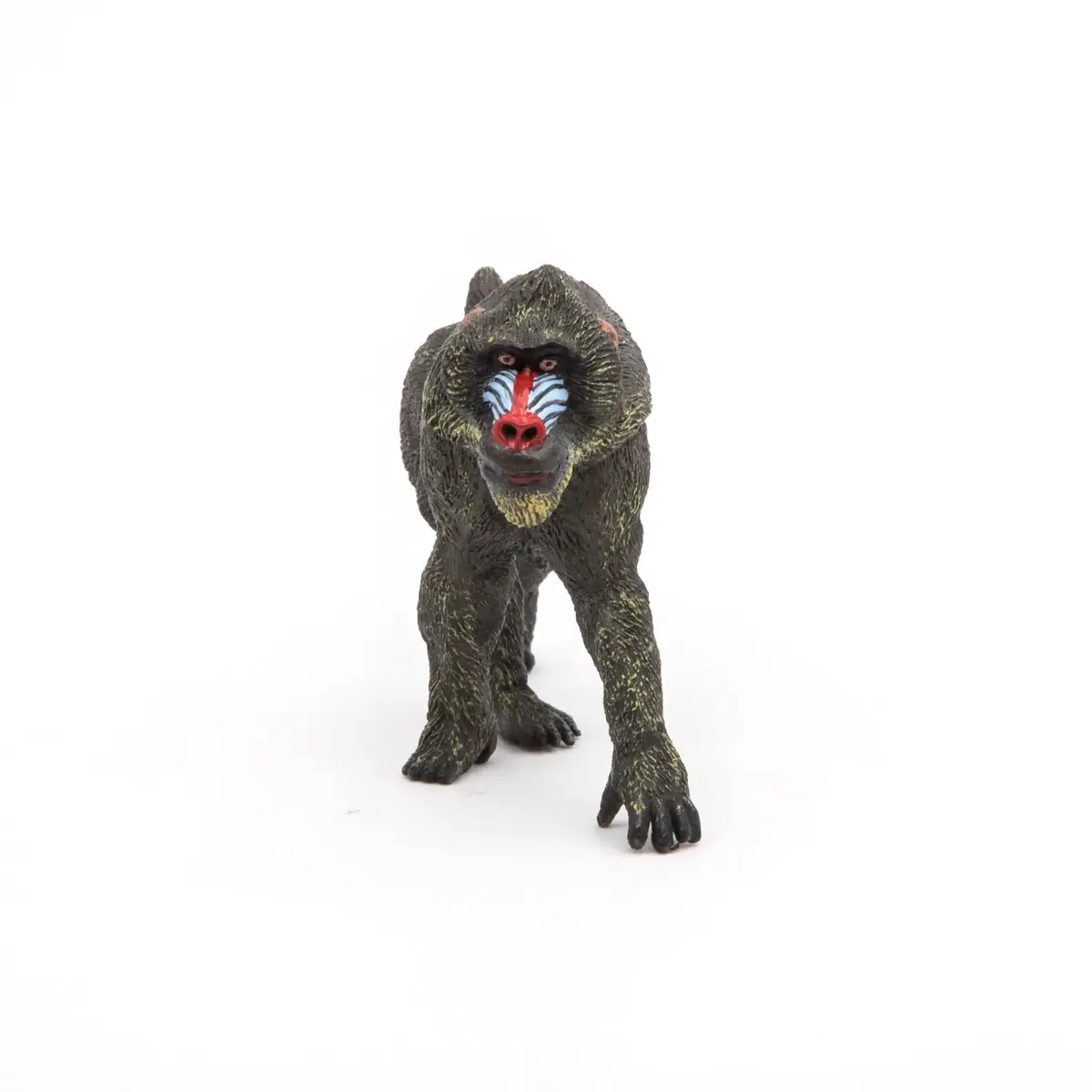 Kolekcionējama figūriņa Papo Mandrill Photo 4