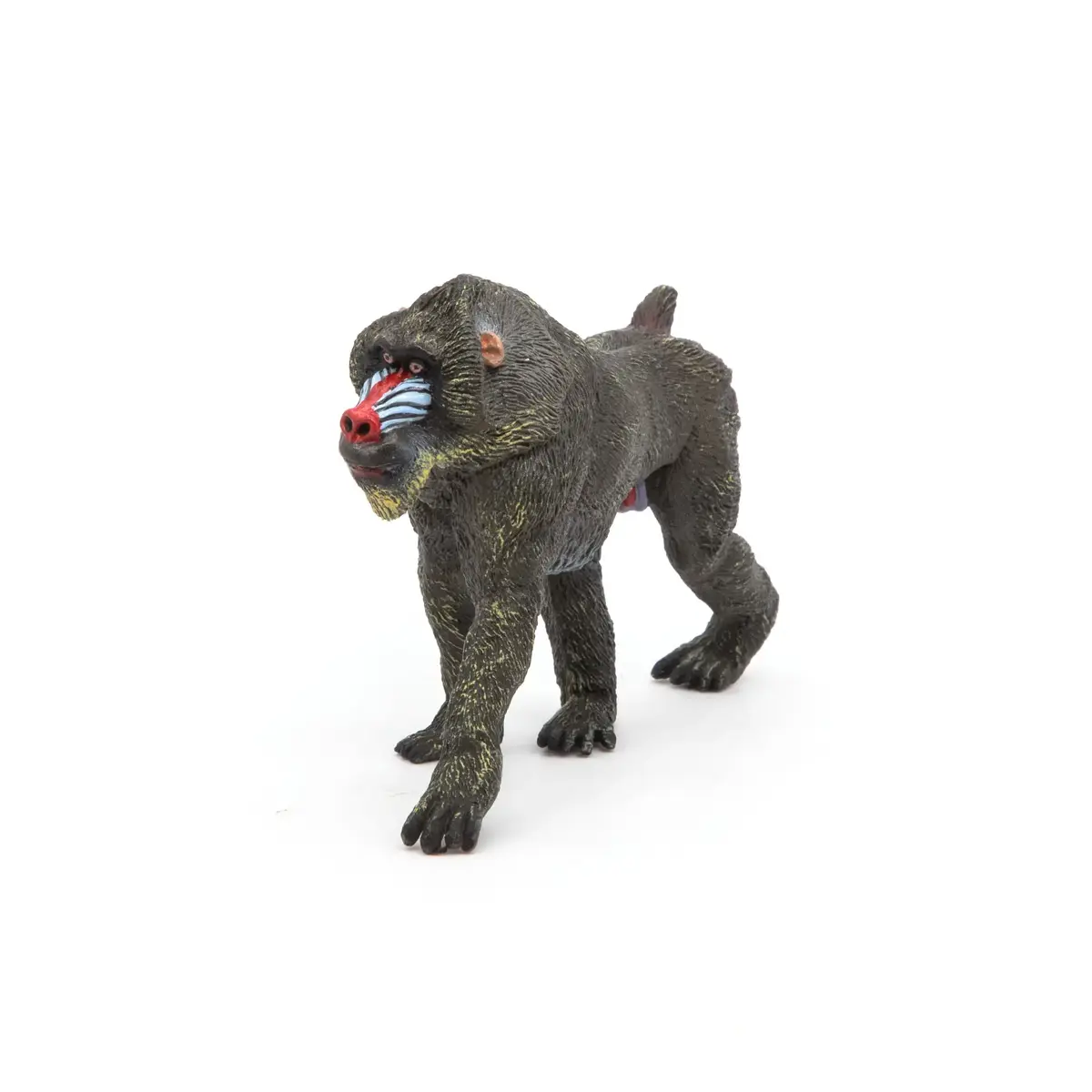 Kolekcionējama figūriņa Papo Mandrill Photo 5