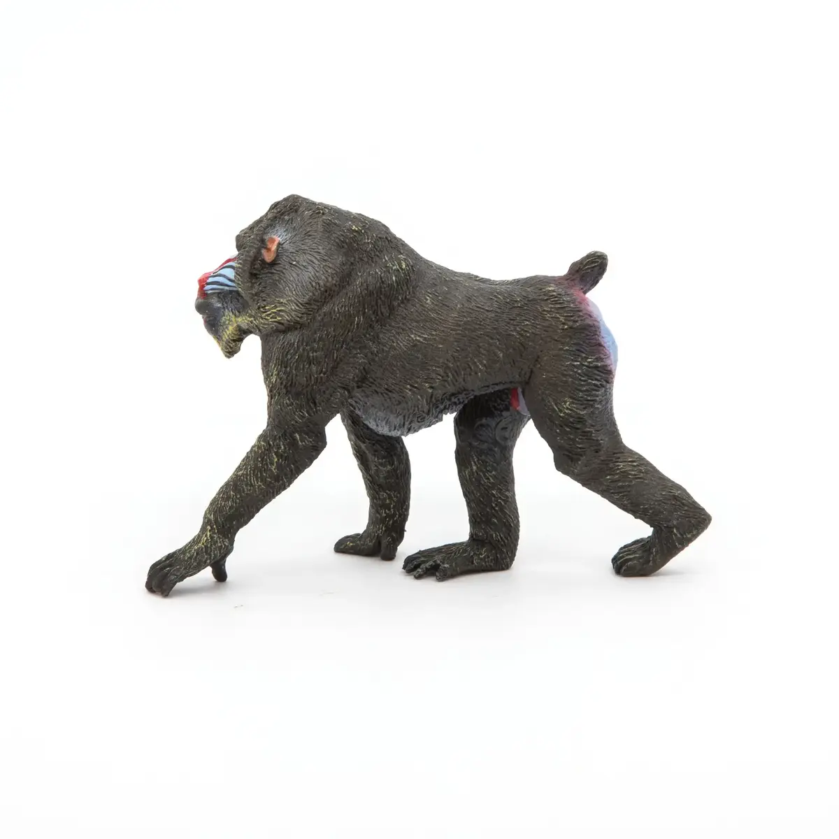 Kolekcionējama figūriņa Papo Mandrill Photo 6