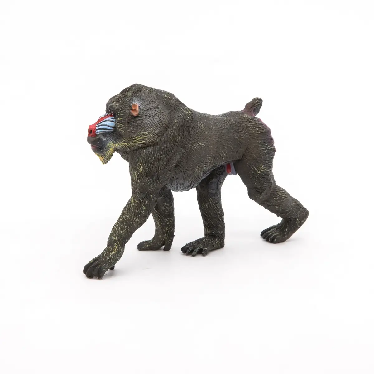 Kolekcionējama figūriņa Papo Mandrill Photo 7