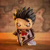 Коллекционная фигурка funko pop Snake-Man Luffy Photo 2