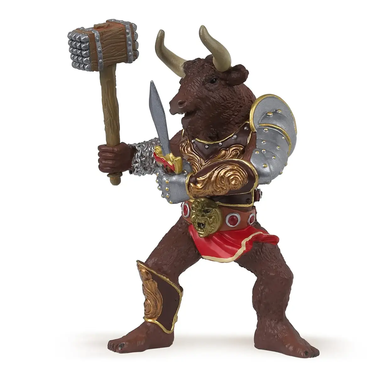 Papo Minotaur PVC figūriņa 110 mm Photo 2