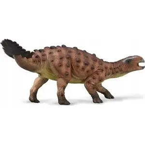 Фигурка Collecta Stegouros Deluxe, масштаб 1:6, модель COLLECTA STEGOUROS DELUXE