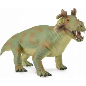 Фигурка Collecta Estemmenosuchus модель 88816 — реалистичная фигурка динозавра