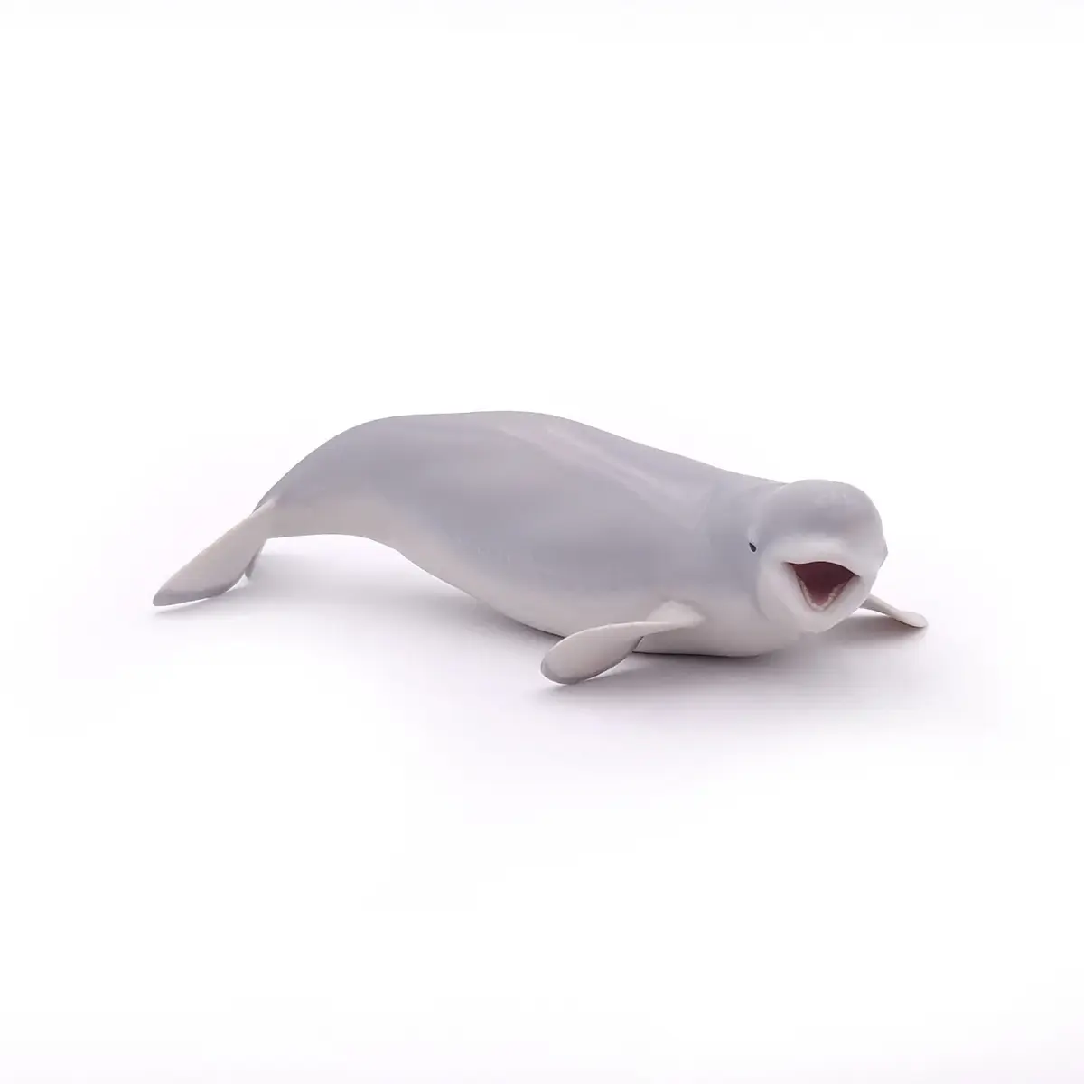 Papo Beluga Whale PVC figure Photo 2