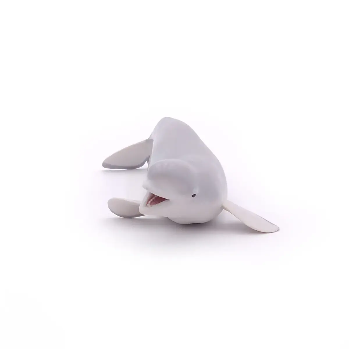 Papo Beluga Whale PVC figure Photo 3
