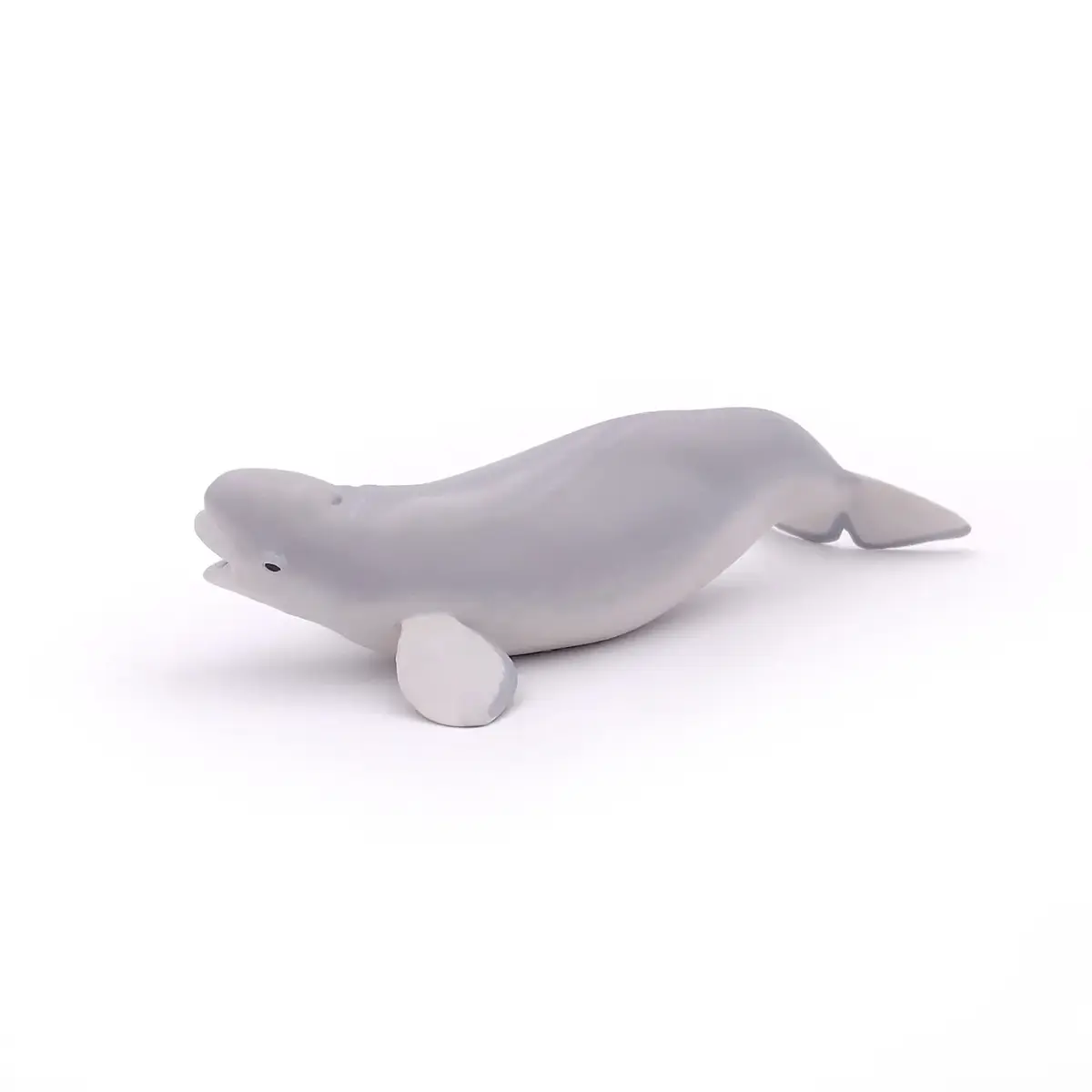 Papo Beluga Whale PVC figure Photo 4