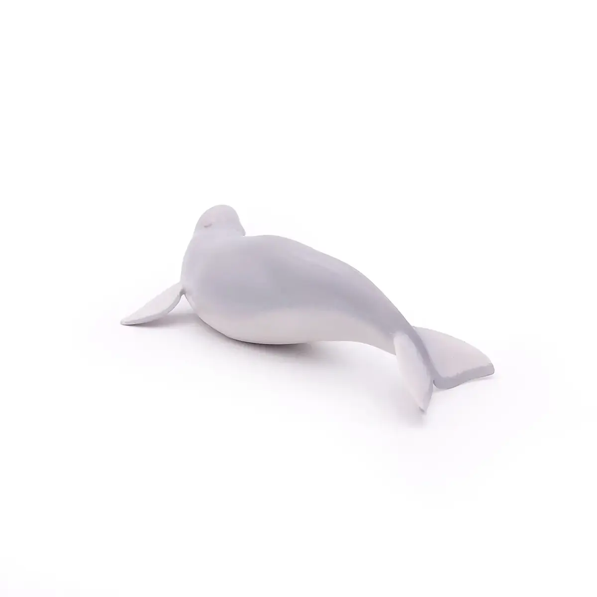 Papo Beluga Whale PVC figure Photo 6