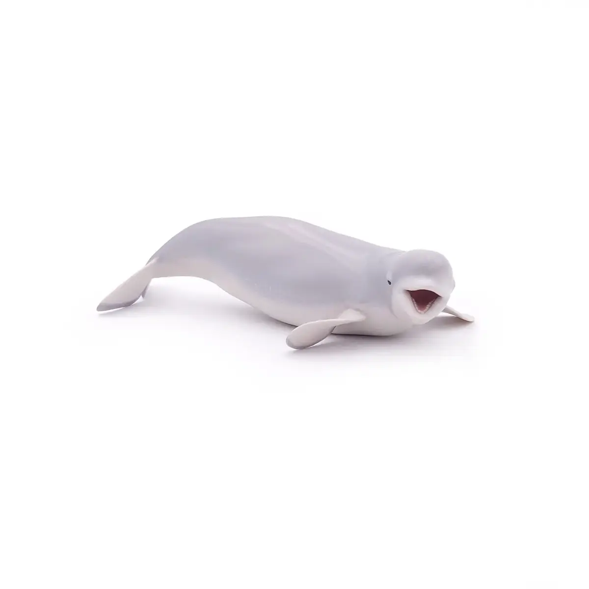 Papo Beluga Whale PVC figure Photo 7
