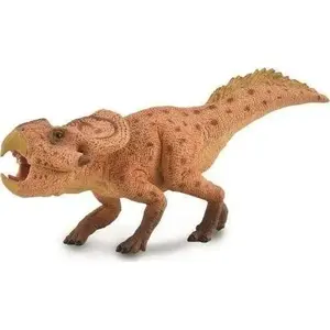 Фигурка Collecta Protoceratops модель 475556 — игрушка-динозавр коллекционная