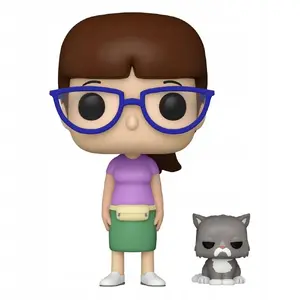 Фигурка Funko Pop винил Гейл и Мистер Бизнес — коллекционный дуэт