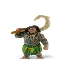 Children's toy figure Bullyland Moana 13186 – multicolour, single figurine