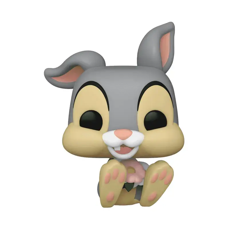 Funko Pop Animation Thumper 65666 — коллекционная фигурка Photo 2