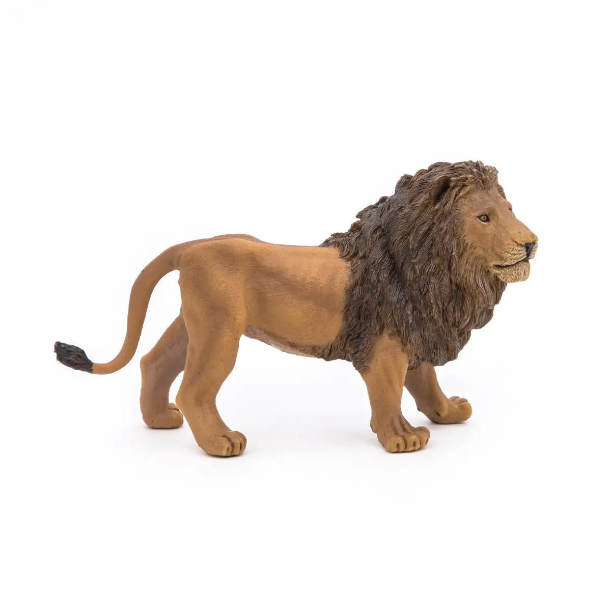Papo Lion PVC figure by Papo Photo 2
