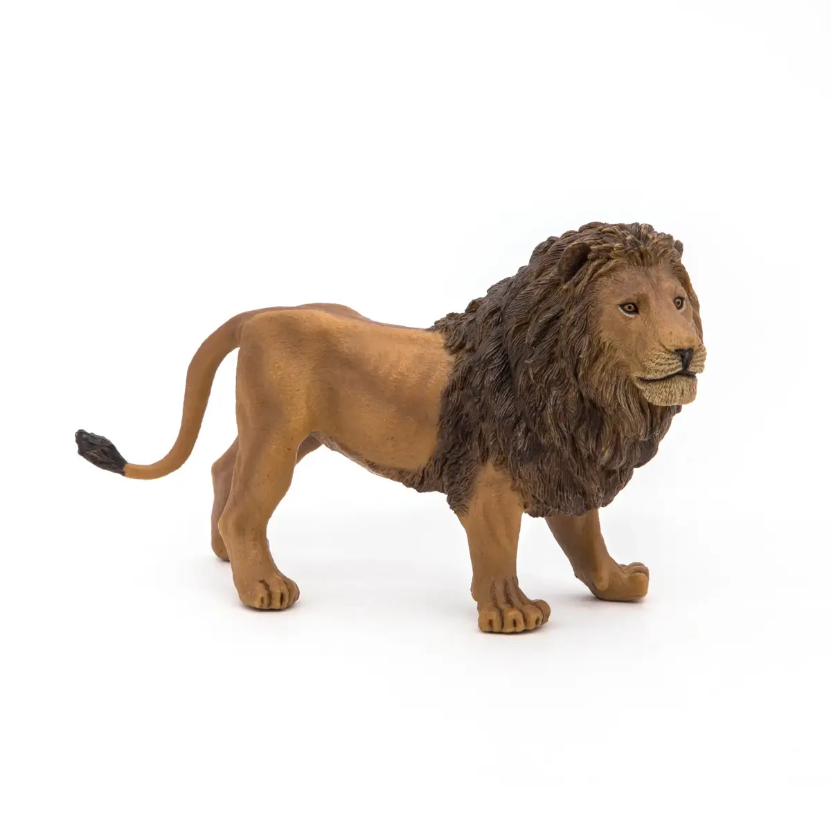 Papo Lion PVC figure by Papo Photo 6