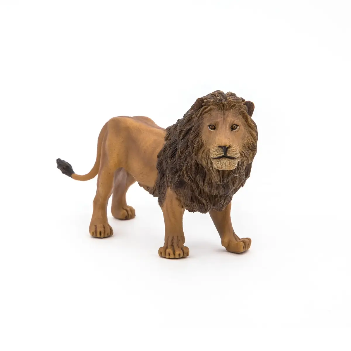Papo Lion PVC figure by Papo Photo 8