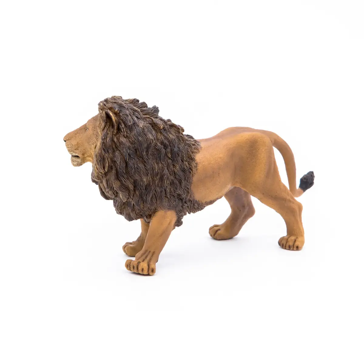 Papo Lion PVC figure by Papo Photo 9