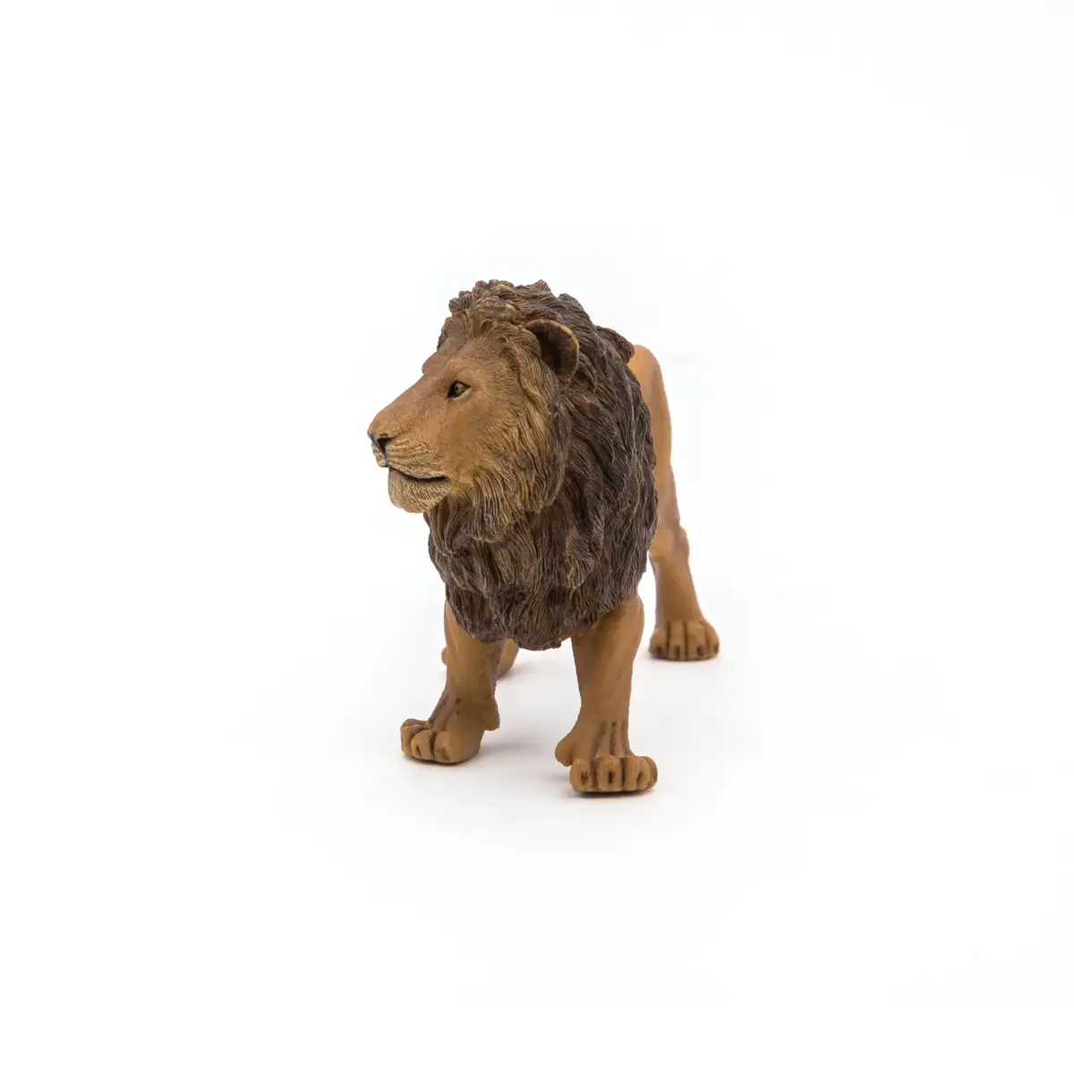 Papo Lion PVC figure by Papo Photo 10