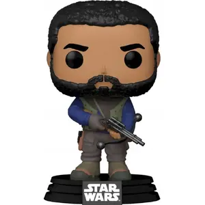 Funko Pop figure Obi‑Wan Kawlan Roken model 64559 — vinyl collectible (Funko Pop)