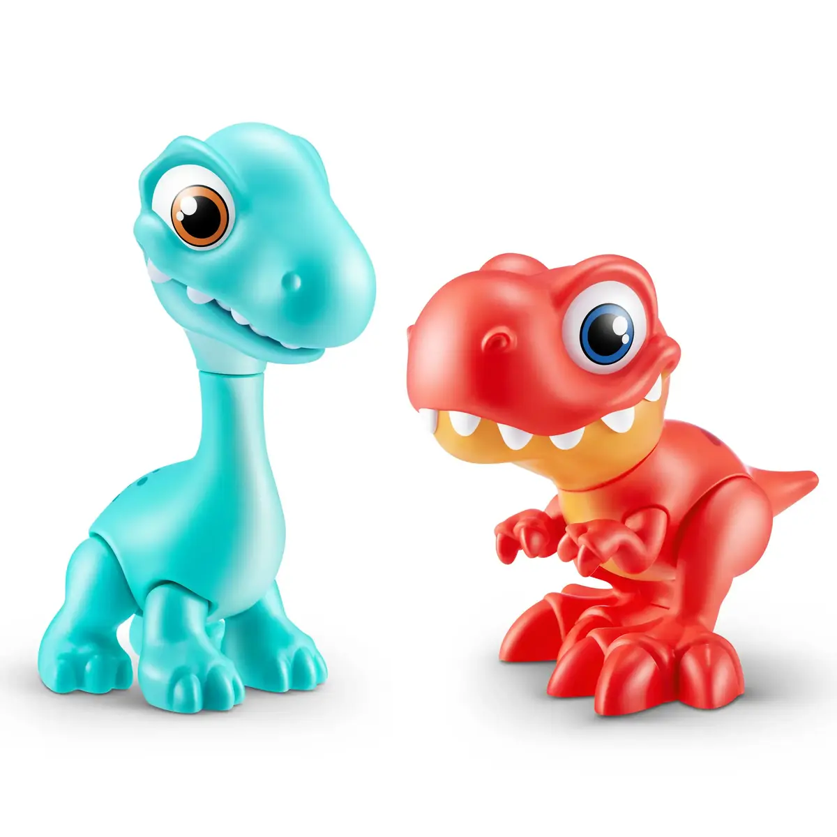 Zuru Smashers Junior Dino Dig Large Egg toy Photo 7