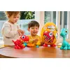Zuru Smashers Junior Dino Dig Large Egg toy Photo 8