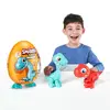 Zuru Smashers Junior Dino Dig Large Egg toy Photo 10