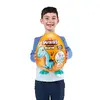 Zuru Smashers Junior Dino Dig Large Egg toy Photo 11