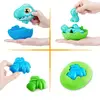 Zuru Smashers Junior Dino Dig Large Egg toy Photo 12