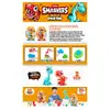 Zuru Smashers Junior Dino Dig Large Egg toy Photo 13
