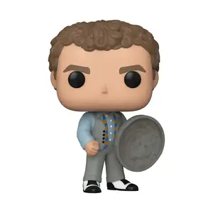 Collectible figure Funko POP! Avatar: The Way of Water — Lo’ak, multicolour, 4-inch (102 mm)