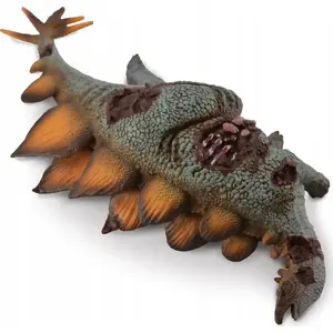 Collecta Stegosaurus dinosaur figurine model 004-88643 realistic collectible toy