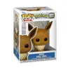 Funko Pop Games Pokémon — Иви, винил, 89 мм Photo 2
