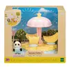 Sylvanian Families 5539 — Epoch PVC lelle Photo 2