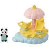 Sylvanian Families 5539 — Epoch PVC lelle Photo 3