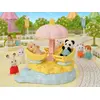 Sylvanian Families 5539 — Epoch PVC lelle Photo 5